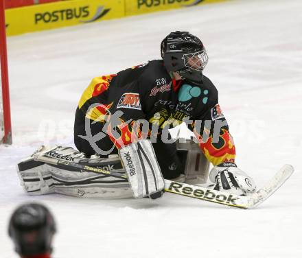 Eishockey Kaerntner Liga, Division I. Create Sports Carinthian Team gegen EC SV Spittal. Rene Zauchner (Spittal). Villach, am 14.12.2013.
Foto: Kuess
---
pressefotos, pressefotografie, kuess, qs, qspictures, sport, bild, bilder, bilddatenbank