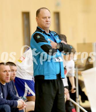 Handball Bundesliga. HLA. SC Ferlach gegen UNION Juri Leoben. Trainer Miso Toplak (Ferlach). Ferlach, 15.12.2013.
Foto: Kuess
---
pressefotos, pressefotografie, kuess, qs, qspictures, sport, bild, bilder, bilddatenbank