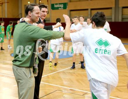 Basketball 2. Bundesliga. KOS Klagenfurt/Celovec gegen Dornbirn Lions.  Stefan Hribar (KOS). Klagenfurt, am 21.12.2013.
Foto: Kuess
---
pressefotos, pressefotografie, kuess, qs, qspictures, sport, bild, bilder, bilddatenbank