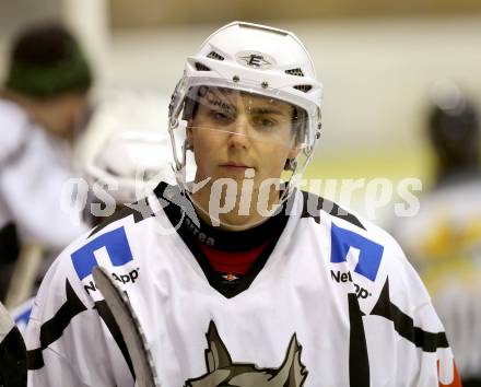 Eishockey. Kaerntner Liga Division I. Tarco Woelfe gegen 1. EHC Althofen. Lucas Herrnegger (Tarco). Klagenfurt, 26.12.2013.
Foto: Kuess
---
pressefotos, pressefotografie, kuess, qs, qspictures, sport, bild, bilder, bilddatenbank