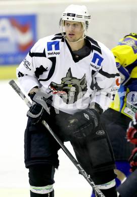 Eishockey. Kaerntner Liga Division I. Tarco Woelfe gegen 1. EHC Althofen. Harald Ofner (Tarco). Klagenfurt, 26.12.2013.
Foto: Kuess
---
pressefotos, pressefotografie, kuess, qs, qspictures, sport, bild, bilder, bilddatenbank