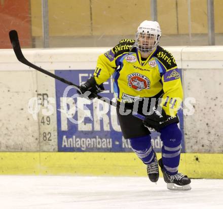 Eishockey. Kaerntner Liga Division I. Tarco Woelfe gegen 1. EHC Althofen. Kai Schopppitsch (Althofen). Klagenfurt, 26.12.2013.
Foto: Kuess
---
pressefotos, pressefotografie, kuess, qs, qspictures, sport, bild, bilder, bilddatenbank