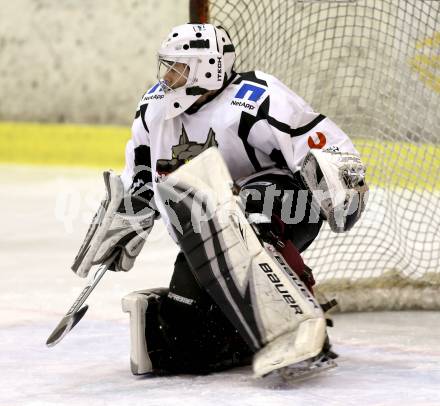 Eishockey. Kaerntner Liga Division I. Tarco Woelfe gegen 1. EHC Althofen. Manuel Pernutsch (Tarco). Klagenfurt, 26.12.2013.
Foto: Kuess
---
pressefotos, pressefotografie, kuess, qs, qspictures, sport, bild, bilder, bilddatenbank