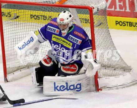 EBEL. Eishockey Bundesliga. EC VSV gegen Dornbirner Eishockey Club.  Jean Philippe Lamoureux,  (VSV). Villach, am 30.12.2013.
Foto: Kuess 


---
pressefotos, pressefotografie, kuess, qs, qspictures, sport, bild, bilder, bilddatenbank