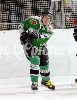 Eishockey Kaerntner Liga Division I. VST ADLER Voelkermarkt gegen Hockey Club Toblach - Dobbiaco ICEBEARS. Weissnegger Max (Voelkermarkt). Voelkermarkt, 4.1.2014.
Foto: Kuess
---
pressefotos, pressefotografie, kuess, qs, qspictures, sport, bild, bilder, bilddatenbank