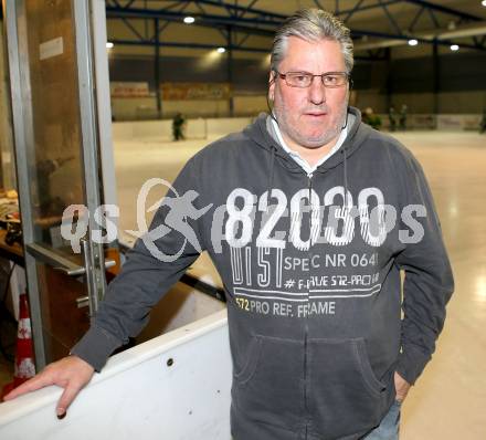 Eishockey. Kaerntner Liga, Division I. VST Voelkermarkt. Trainer Armin LACH. Voelkermarkt, 4.1.2014.
Foto: Kuess 
---
pressefotos, pressefotografie, kuess, qs, qspictures, sport, bild, bilder, bilddatenbank