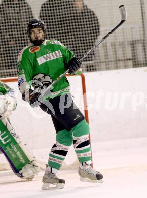 Eishockey Kaerntner Liga Division I. VST ADLER Voelkermarkt gegen Hockey Club Toblach - Dobbiaco ICEBEARS. Benjamin Reichart (Voelkermarkt). Voelkermarkt, 4.1.2014.
Foto: Kuess
---
pressefotos, pressefotografie, kuess, qs, qspictures, sport, bild, bilder, bilddatenbank