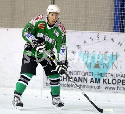 Eishockey Kaerntner Liga Division I. VST ADLER Voelkermarkt gegen Hockey Club Toblach - Dobbiaco ICEBEARS. Christoph Skriner (Voelkermarkt). Voelkermarkt, 4.1.2014.
Foto: Kuess
---
pressefotos, pressefotografie, kuess, qs, qspictures, sport, bild, bilder, bilddatenbank