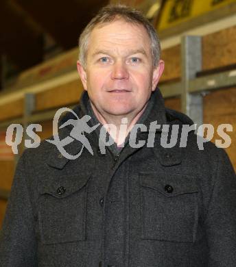 Eishockey Kaerntner Liga Ost. Division II. Friesacher AC. Trainer Friesach Erich Schabernig. Althofen, 4.1.2014.
Foto: Kuess
---
pressefotos, pressefotografie, kuess, qs, qspictures, sport, bild, bilder, bilddatenbank