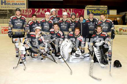 Eishockey Kaerntner Liga Ost. Division II. UEC Kiebitz Althofen. Althofen, 4.1.2014.
Foto: Kuess
---
pressefotos, pressefotografie, kuess, qs, qspictures, sport, bild, bilder, bilddatenbank