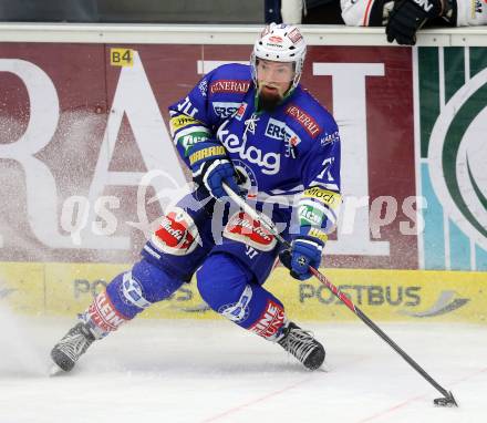 EBEL. Eishockey Bundesliga. EC VSV gegen HC Orli Znojmo. Markus Peintner (VSV). Villach, am 7.1.2014.
Foto: Kuess 


---
pressefotos, pressefotografie, kuess, qs, qspictures, sport, bild, bilder, bilddatenbank