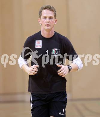 Fussball Bundesliga. Trainingsauftakt RZ Pellets WAC.  Christian Dobnik. Wolfsberg, am 7.1.2014.
Foto: Kuess
---
pressefotos, pressefotografie, kuess, qs, qspictures, sport, bild, bilder, bilddatenbank