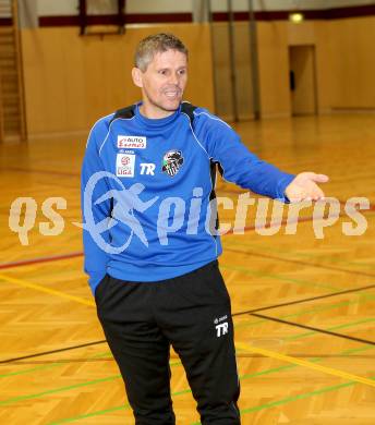 Fussball Bundesliga. Trainingsauftakt RZ Pellets WAC.  Trainer Dietmar Kuehbauer. Wolfsberg, am 7.1.2014.
Foto: Kuess
---
pressefotos, pressefotografie, kuess, qs, qspictures, sport, bild, bilder, bilddatenbank