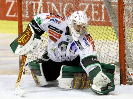 EBEL. Eishockey Bundesliga. KAC gegen HDD TELEMACH Olimpija Ljubljana.  Jerry Kuhn (Laibach. Klagenfurt, am 17.1.2014.
Foto: Kuess 

---
pressefotos, pressefotografie, kuess, qs, qspictures, sport, bild, bilder, bilddatenbank