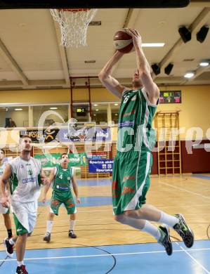 Basketball 2. Bundesliga. KOS Klagenfurt/Celovec gegen BK Mattersburg Rocks. Corey Hallett (Mattersburg). Klagenfurt, am 18.1.2014.
Foto: Kuess
---
pressefotos, pressefotografie, kuess, qs, qspictures, sport, bild, bilder, bilddatenbank