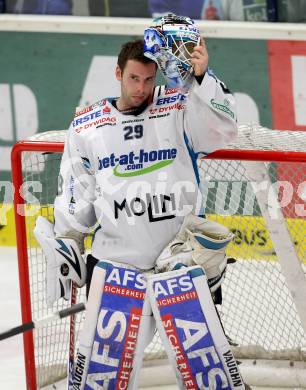 EBEL. Eishockey Bundesliga. EC VSV gegen EHC LIWEST Linz. Michael Ouzas  (Linz). Villach, am 26.1.2014.
Foto: Kuess 


---
pressefotos, pressefotografie, kuess, qs, qspictures, sport, bild, bilder, bilddatenbank