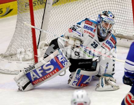 EBEL. Eishockey Bundesliga. EC VSV gegen EHC LIWEST Linz. Michael Ouzas  (Linz). Villach, am 26.1.2014.
Foto: Kuess 


---
pressefotos, pressefotografie, kuess, qs, qspictures, sport, bild, bilder, bilddatenbank