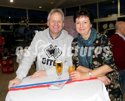 Fussball Regionalliga. SAK Sponsornight. Willi Schellander. Klagenfurt, am 29.1.2014.
Foto: Kuess
---
pressefotos, pressefotografie, kuess, qs, qspictures, sport, bild, bilder, bilddatenbank