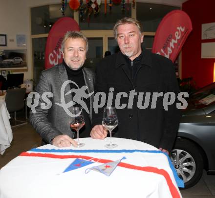 Fussball Regionalliga. SAK Sponsornight.  Marjan Velik. Klagenfurt, am 29.1.2014.
Foto: Kuess
---
pressefotos, pressefotografie, kuess, qs, qspictures, sport, bild, bilder, bilddatenbank