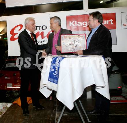 Fussball Regionalliga. SAK Sponsornight. Felix Wieser, Marko Wieser, Silvo Kumer. Klagenfurt, am 29.1.2014.
Foto: Kuess
---
pressefotos, pressefotografie, kuess, qs, qspictures, sport, bild, bilder, bilddatenbank