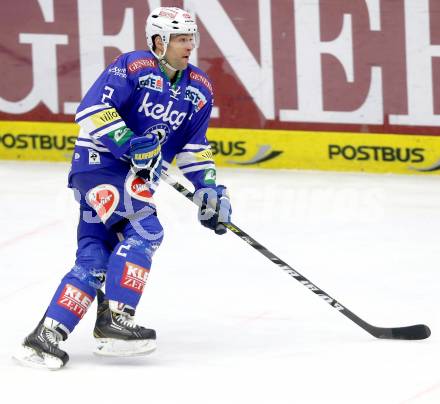 EBEL. Eishockey Bundesliga. EC VSV gegen HCB Suedtirol Bozen. Cole Jarrett (VSV). Villach, am 1.2.2014.
Foto: Kuess 


---
pressefotos, pressefotografie, kuess, qs, qspictures, sport, bild, bilder, bilddatenbank