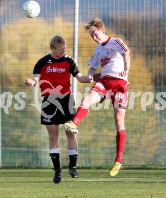 Fussball Unterliga Ost. Ludmannsdorf gegen Woelfnitz. Martin Klemenjak, (Ludmannsdorf), Michael Pirker  (Woelfnitz). Ludmannsdorf, am 27.10.2013.
Foto: Kuess
Foto: Kuess
---
pressefotos, pressefotografie, kuess, qs, qspictures, sport, bild, bilder, bilddatenbank