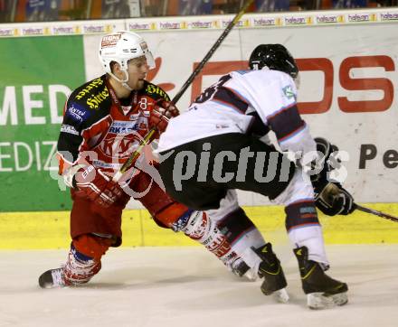 Eishockey EBYSL. U20. KAC gegen SAPA Fehervar AV19. Markus Steiner (KAC). Klagenfurt, am 2.2.2014.
Foto: Kuess
---
pressefotos, pressefotografie, kuess, qs, qspictures, sport, bild, bilder, bilddatenbank