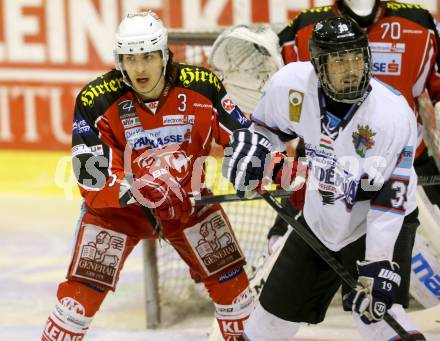 Eishockey EBYSL. U20. KAC gegen SAPA Fehervar AV19. Landan Viveiros (KAC). Klagenfurt, am 2.2.2014.
Foto: Kuess
---
pressefotos, pressefotografie, kuess, qs, qspictures, sport, bild, bilder, bilddatenbank