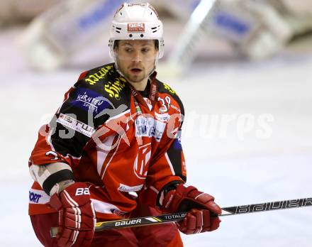 Eishockey EBYSL. U20. KAC gegen SAPA Fehervar AV19. Markus Steiner (KAC). Klagenfurt, am 2.2.2014.
Foto: Kuess
---
pressefotos, pressefotografie, kuess, qs, qspictures, sport, bild, bilder, bilddatenbank