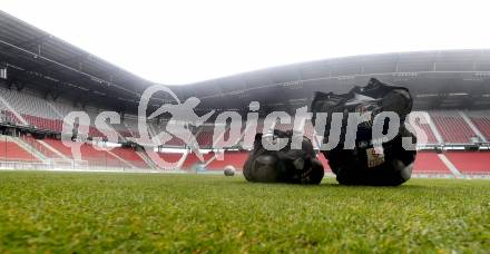 Fussball Bundesliga. Training WAC. Klagenfurt, am 7.2.2014.
Foto: Kuess

---
pressefotos, pressefotografie, kuess, qs, qspictures, sport, bild, bilder, bilddatenbank