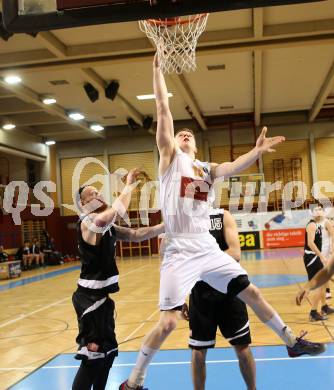 Handball HLA. SC Ferlach gegen HC Linz AG. Paul Koroschitz, (Ferlach), Nino Gross (Linz). Ferlach, 15.2.2014.
Foto: Kuess
---
pressefotos, pressefotografie, kuess, qs, qspictures, sport, bild, bilder, bilddatenbank