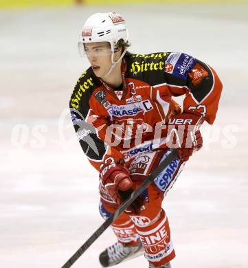 Eishockey EBYSL. U20. KAC gegen SAPA Fehervar AV19. Philipp Koczera (KAC). Klagenfurt, am 2.2.2014.
Foto: Kuess
---
pressefotos, pressefotografie, kuess, qs, qspictures, sport, bild, bilder, bilddatenbank