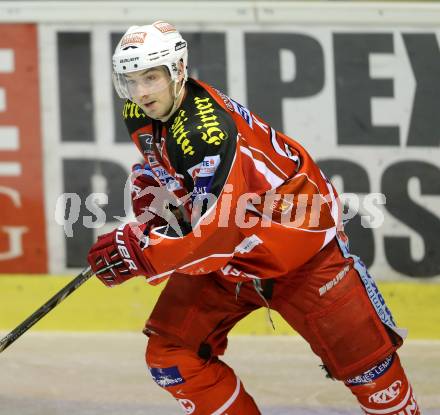 Eishockey EBYSL. U20. KAC gegen SAPA Fehervar AV19. Sebastian Katnik (KAC). Klagenfurt, am 2.2.2014.
Foto: Kuess
---
pressefotos, pressefotografie, kuess, qs, qspictures, sport, bild, bilder, bilddatenbank