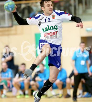 Handball HLA. SC Ferlach gegen HC Linz AG. Izudin Mujanovic (Ferlach). Ferlach, 15.2.2014.
Foto: Kuess
---
pressefotos, pressefotografie, kuess, qs, qspictures, sport, bild, bilder, bilddatenbank