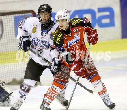 Eishockey EBYSL. U20. KAC gegen SAPA Fehervar AV19. Markus Mueller (KAC). Klagenfurt, am 2.2.2014.
Foto: Kuess
---
pressefotos, pressefotografie, kuess, qs, qspictures, sport, bild, bilder, bilddatenbank