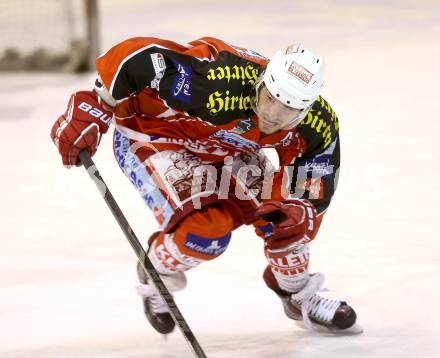 Eishockey EBYSL. U20. KAC gegen SAPA Fehervar AV19. Patrick Berr (KAC). Klagenfurt, am 2.2.2014.
Foto: Kuess
---
pressefotos, pressefotografie, kuess, qs, qspictures, sport, bild, bilder, bilddatenbank