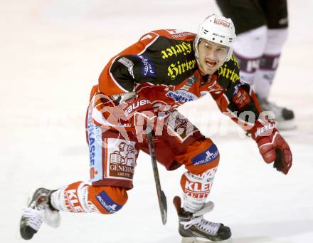 Eishockey EBYSL. U20. KAC gegen SAPA Fehervar AV19. Patrick Berr (KAC). Klagenfurt, am 2.2.2014.
Foto: Kuess
---
pressefotos, pressefotografie, kuess, qs, qspictures, sport, bild, bilder, bilddatenbank