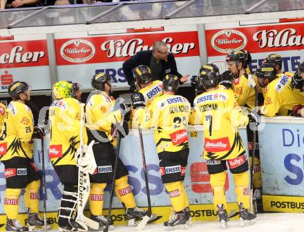 EBEL. Eishockey Bundesliga. EC VSV gegen UPC Vienna Capitals. Tommy Samuelsson (Vienna). Villach, am 9.3.2014.
Foto: Kuess 


---
pressefotos, pressefotografie, kuess, qs, qspictures, sport, bild, bilder, bilddatenbank