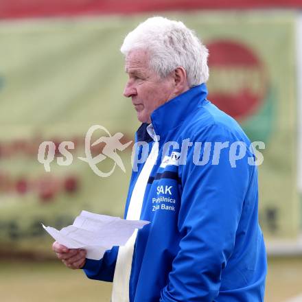 Fussball Regionalliga. SAK gegen Voecklamarkt. Trainer Alois Jagodic (SAK). Welzenegg, amm 15.3.2014.
Foto: Kuess
---
pressefotos, pressefotografie, kuess, qs, qspictures, sport, bild, bilder, bilddatenbank