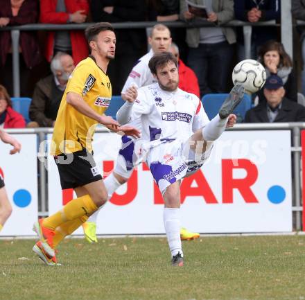 Fussball Regionalliga. SAK gegen Voecklamarkt. Helmut Koenig (SAK). Welzenegg, amm 15.3.2014.
Foto: Kuess
---
pressefotos, pressefotografie, kuess, qs, qspictures, sport, bild, bilder, bilddatenbank