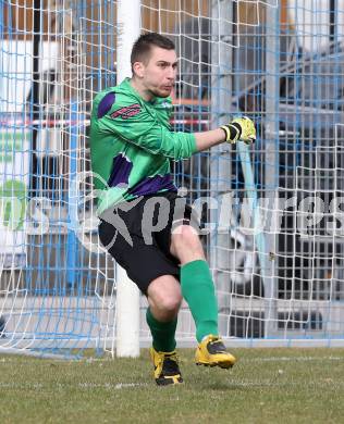 Fussball Regionalliga. SAK gegen Voecklamarkt. Timotej Antolic (SAK). Welzenegg, amm 15.3.2014.
Foto: Kuess
---
pressefotos, pressefotografie, kuess, qs, qspictures, sport, bild, bilder, bilddatenbank