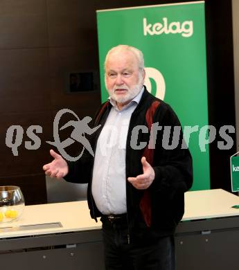 Handball. Cup Auslosung. Walter Perkounig. Klagenfurt, 17.3.2017.
Foto: Kuess
---
pressefotos, pressefotografie, kuess, qs, qspictures, sport, bild, bilder, bilddatenbank