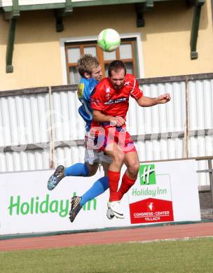 Fussball. Regionalliga. VSV gegen SAK. Martin Trattnig (VSV), Marjan Kropiunik (SAK). Villach, 22.3.2014.
Foto: Kuess
---
pressefotos, pressefotografie, kuess, qs, qspictures, sport, bild, bilder, bilddatenbank