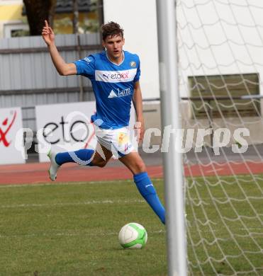 Fussball. Regionalliga. VSV gegen SAK. Torjubel Moritz Guetz, (VSV). Villach, 22.3.2014.
Foto: Kuess
---
pressefotos, pressefotografie, kuess, qs, qspictures, sport, bild, bilder, bilddatenbank