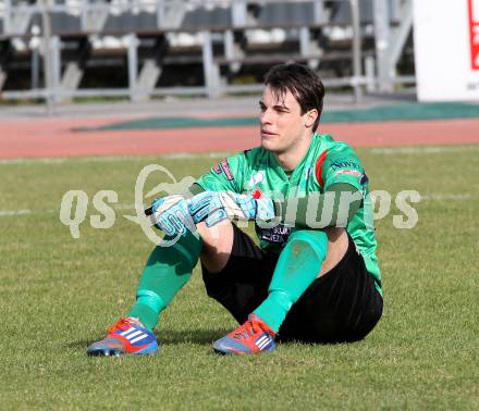 Fussball. Regionalliga. VSV gegen SAK. Marcel Reichmann (SAK). Villach, 22.3.2014.
Foto: Kuess
---
pressefotos, pressefotografie, kuess, qs, qspictures, sport, bild, bilder, bilddatenbank