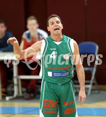 Basketball 2. Bundesliga. Woerthersee Piraten gegen BK Mattersburg Rocks.  Vickery Joey  (Mattersburg). Klagenfurt, am 22.3.2014.
Foto: Kuess 
---
pressefotos, pressefotografie, kuess, qs, qspictures, sport, bild, bilder, bilddatenbank