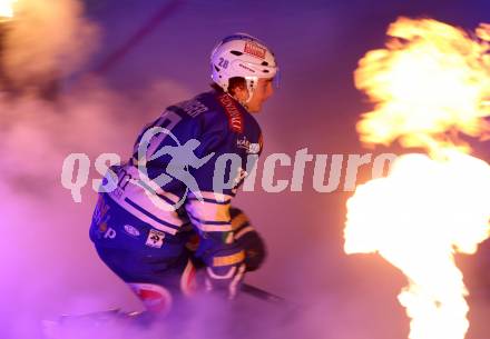 EBEL. Eishockey Bundesliga. EC VSV gegen HCB Suedtirol. Marius Goehringer (VSV). Villach, am 25.3.2014.
Foto: Kuess 


---
pressefotos, pressefotografie, kuess, qs, qspictures, sport, bild, bilder, bilddatenbank