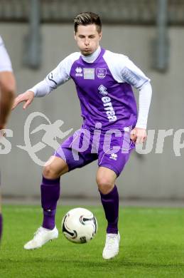 Fussball Regionalliga. SK Austria Klagenfurt gegen VSV. Kevin Winkler (Austria Klagenfurt). Klagenfurt, 28.3.2014.
Foto: Kuess
---
pressefotos, pressefotografie, kuess, qs, qspictures, sport, bild, bilder, bilddatenbank