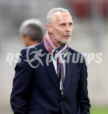 Fussball Regionalliga. SK Austria Klagenfurt gegen VSV. Trainer Peter Hrstic (VSV). Klagenfurt, 28.3.2014.
Foto: Kuess
---
pressefotos, pressefotografie, kuess, qs, qspictures, sport, bild, bilder, bilddatenbank