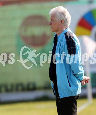 Fussball Regionalliga. SAK gegen WAC Amateure. Trainer Alois Jagodic (SAK). Welzenegg,, am 29.3.2014.
Foto: Kuess
---
pressefotos, pressefotografie, kuess, qs, qspictures, sport, bild, bilder, bilddatenbank